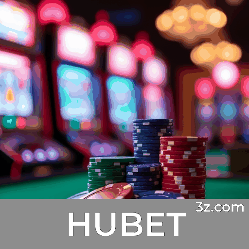 HUBET Logo