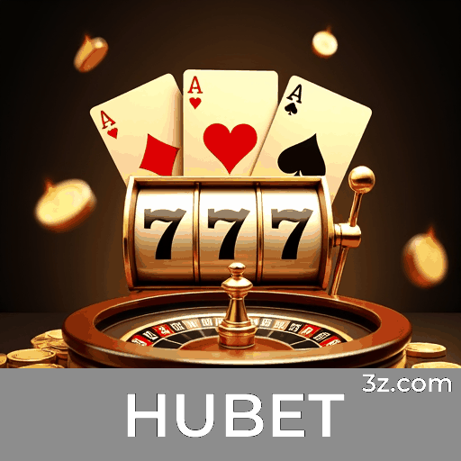 HUBET Logo