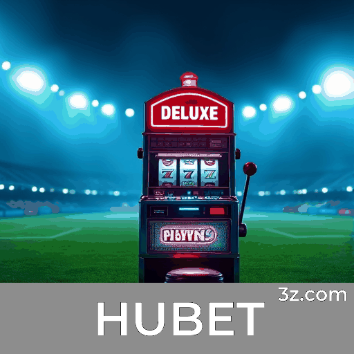 HUBET Logo