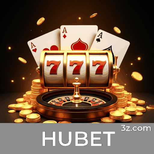 HUBET Logo