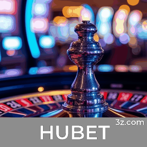 HUBET Logo