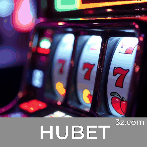 HUBET Logo