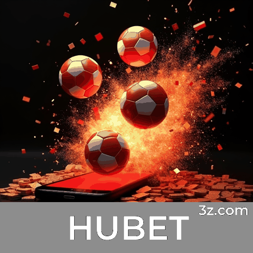HUBET Logo