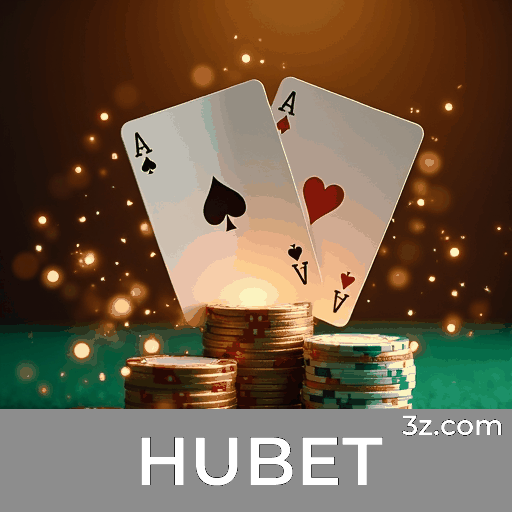 HUBET Logo