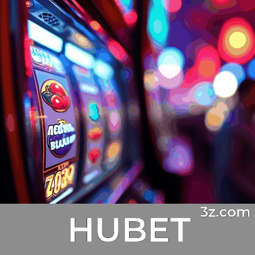 HUBET Logo