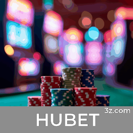 HUBET Logo