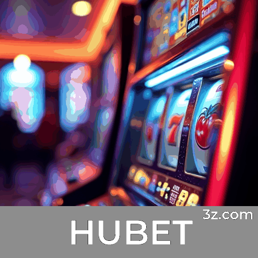 HUBET Logo