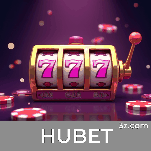 HUBET Logo