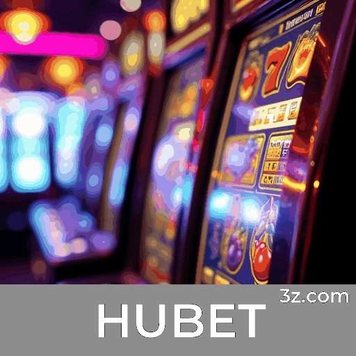 HUBET Logo