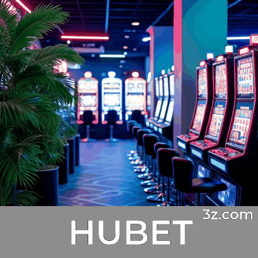 HUBET Logo