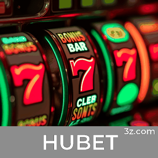 HUBET Logo