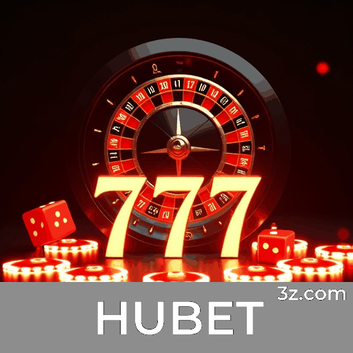 HUBET Logo